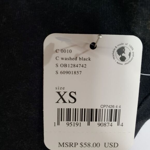 FREE PEOPLE Road Trip Bodysuit Size XSMALL - Picture 15 of 15